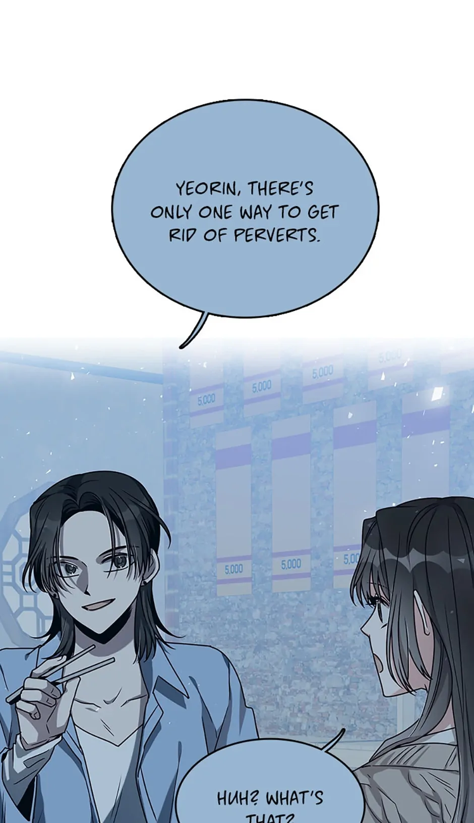Only Want It With You chapter 5 page 84