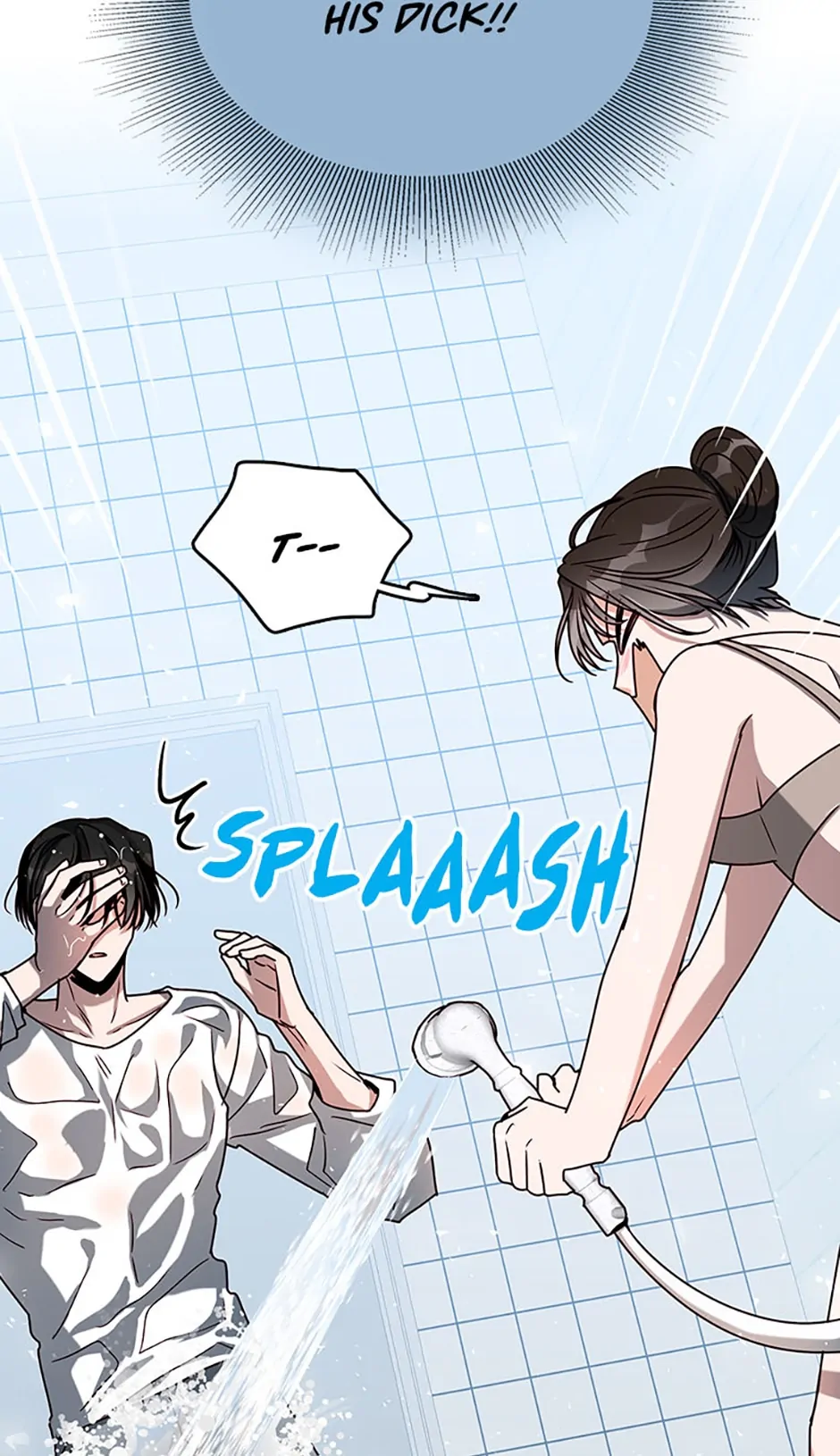 Only Want It With You chapter 5 page 86