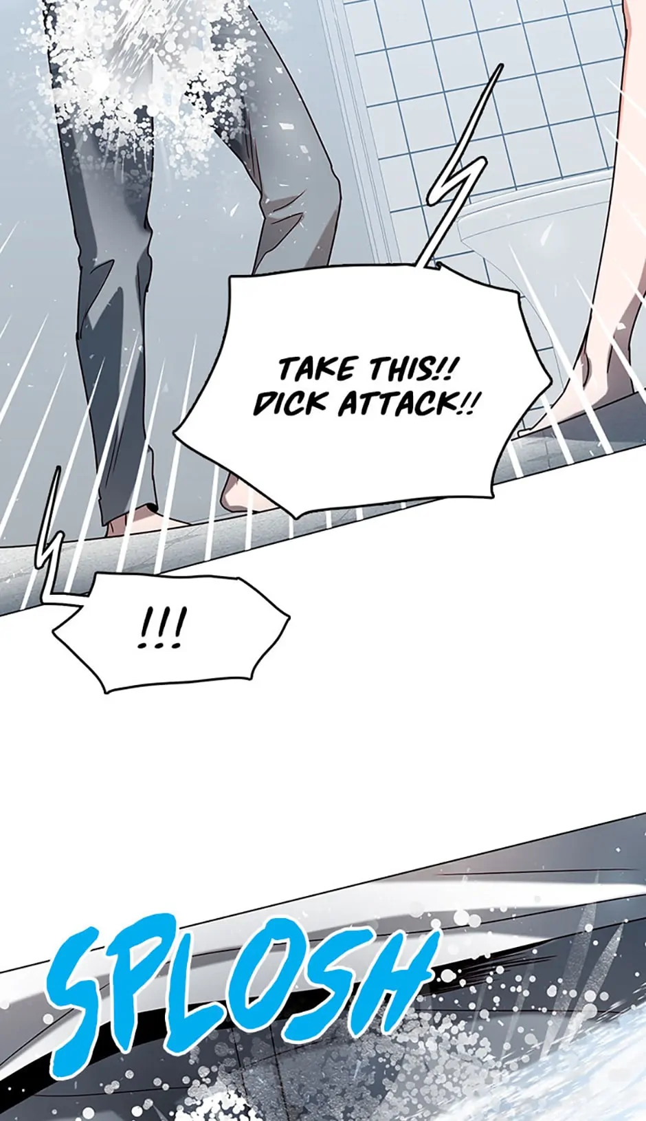 Only Want It With You chapter 5 page 87
