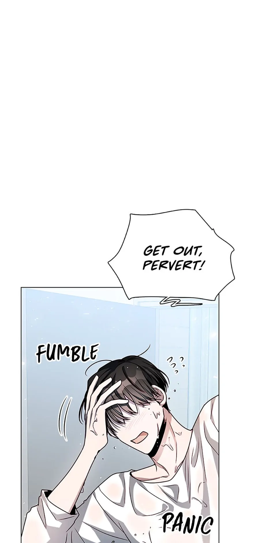 Only Want It With You chapter 5 page 89