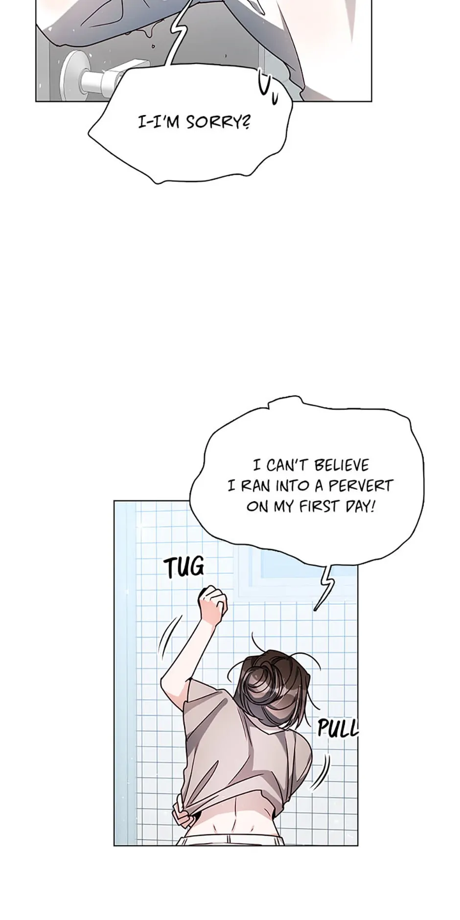 Only Want It With You chapter 5 page 90