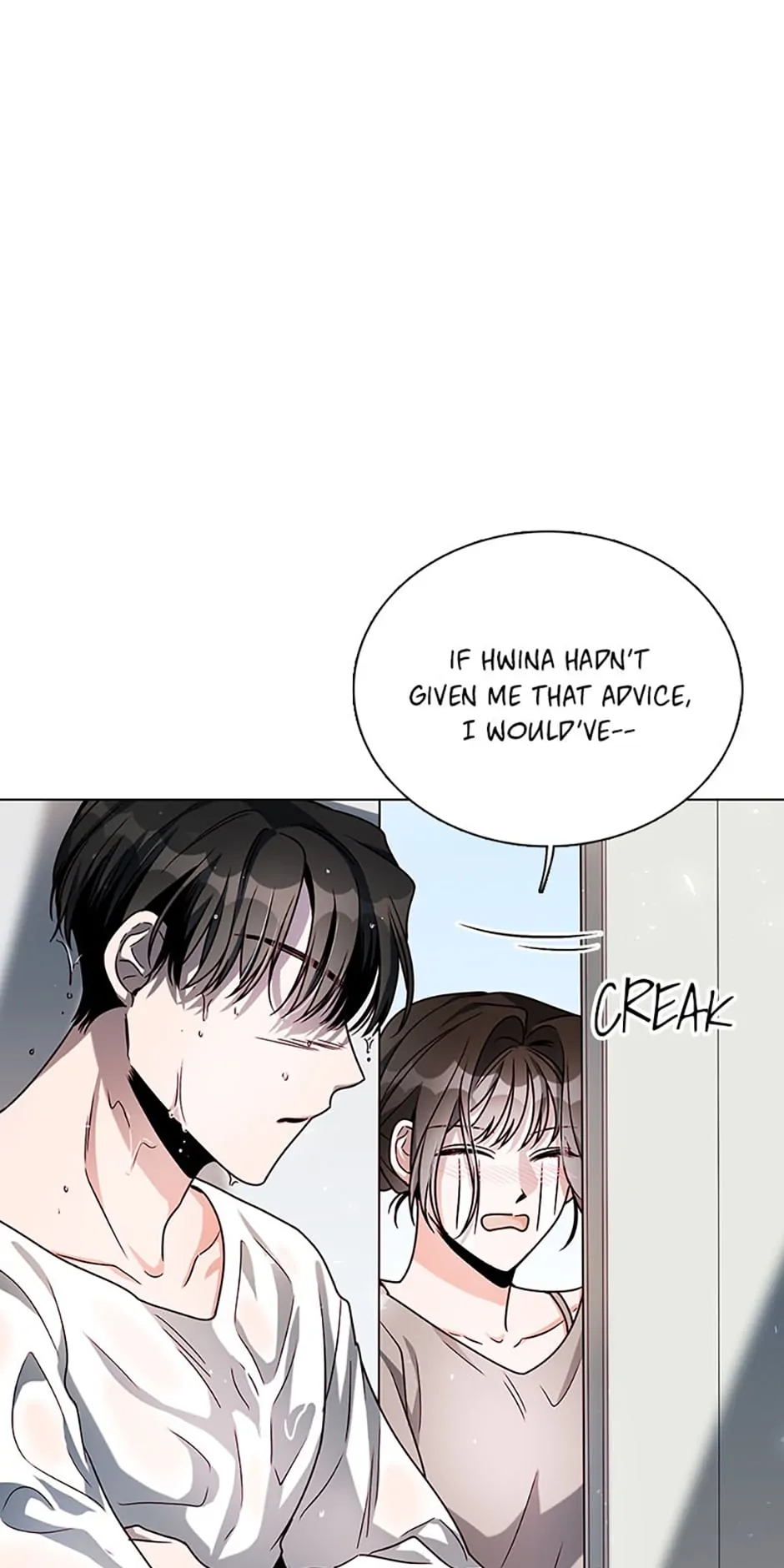 Only Want It With You chapter 5 page 91