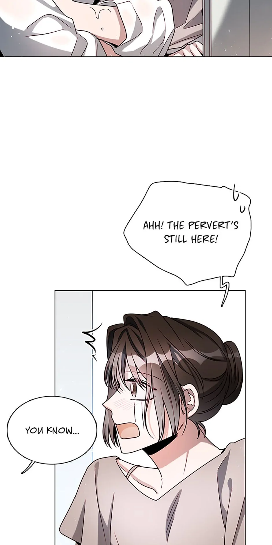 Only Want It With You chapter 5 page 92