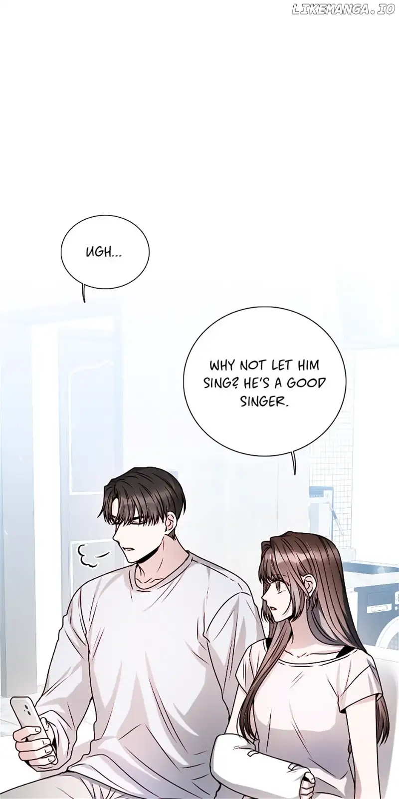Only Want It With You chapter 54 page 2