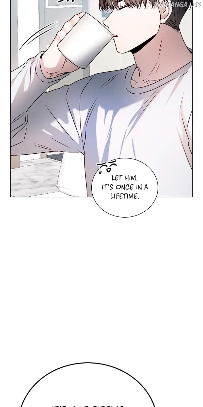Only Want It With You chapter 54 page 4