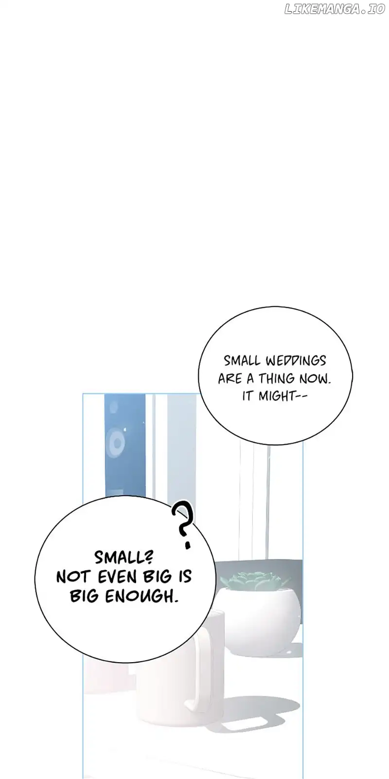 Only Want It With You chapter 54 page 6