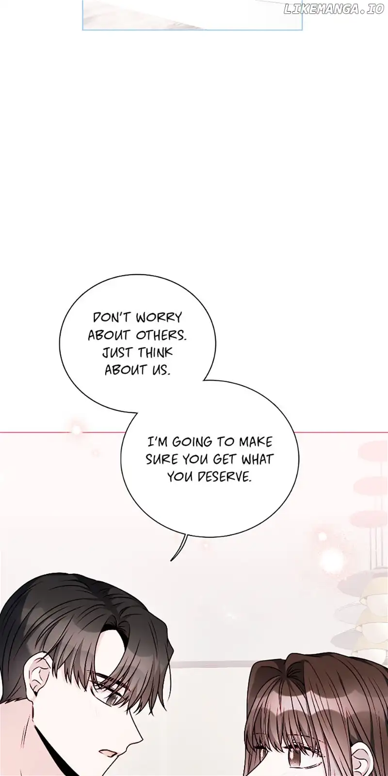 Only Want It With You chapter 54 page 7