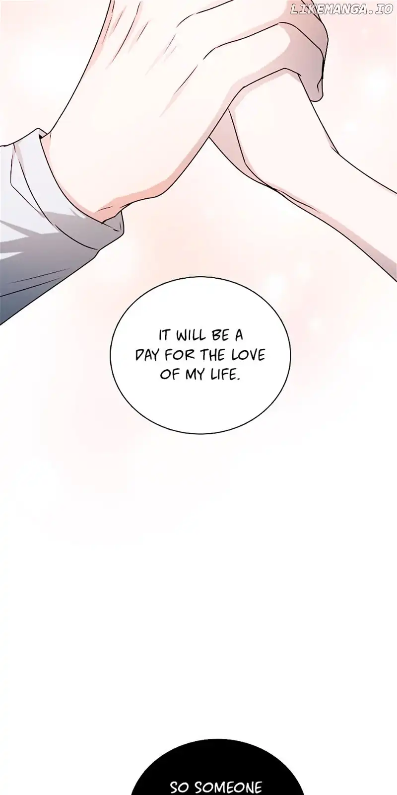 Only Want It With You chapter 54 page 9