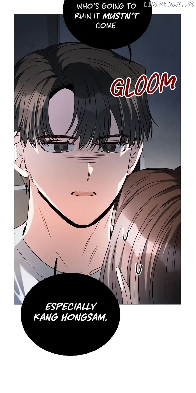 Only Want It With You chapter 54 page 10