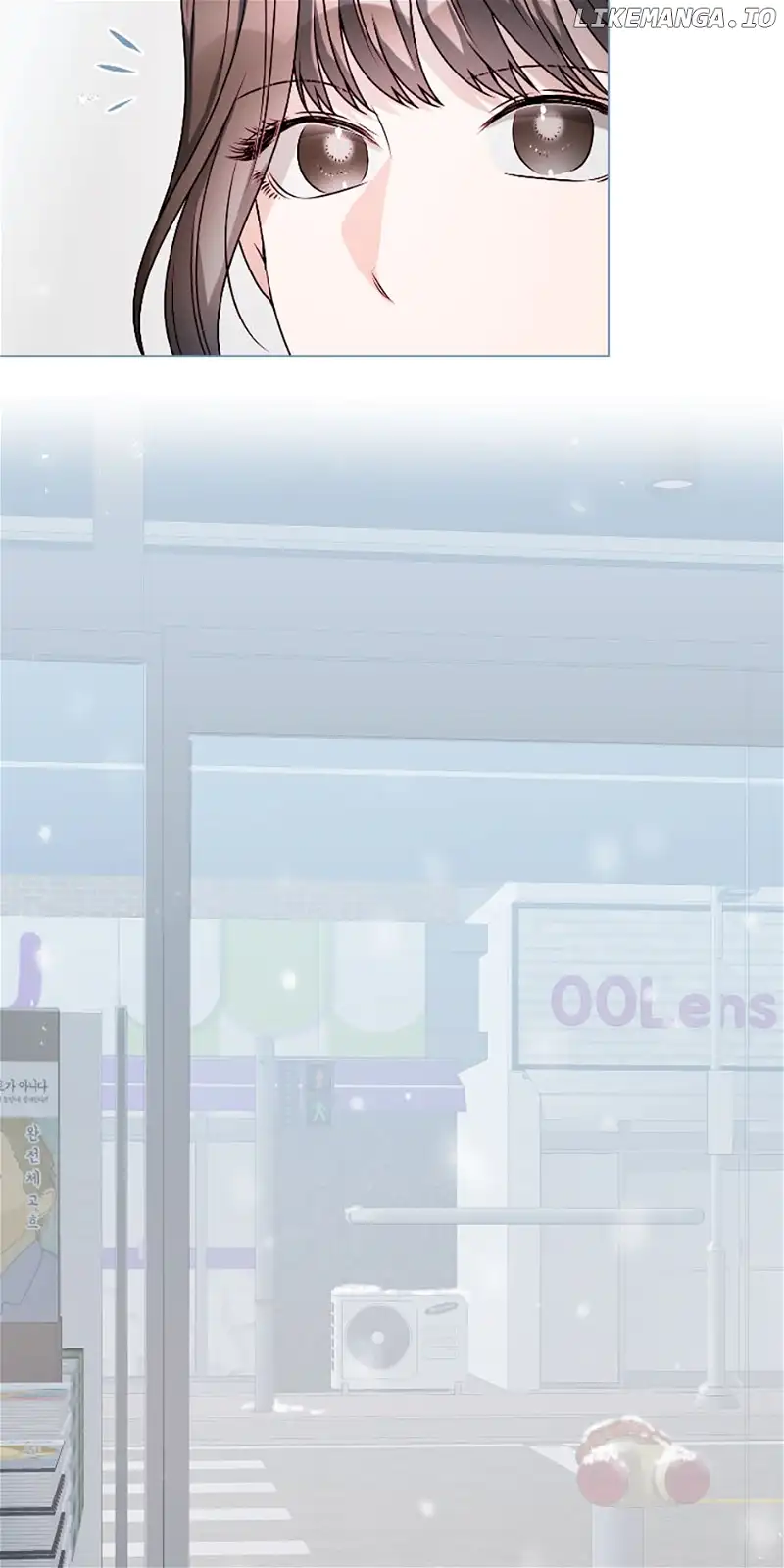 Only Want It With You chapter 54 page 19