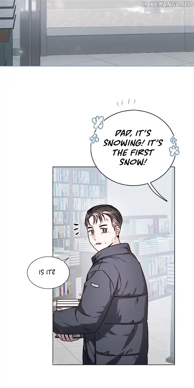 Only Want It With You chapter 54 page 20