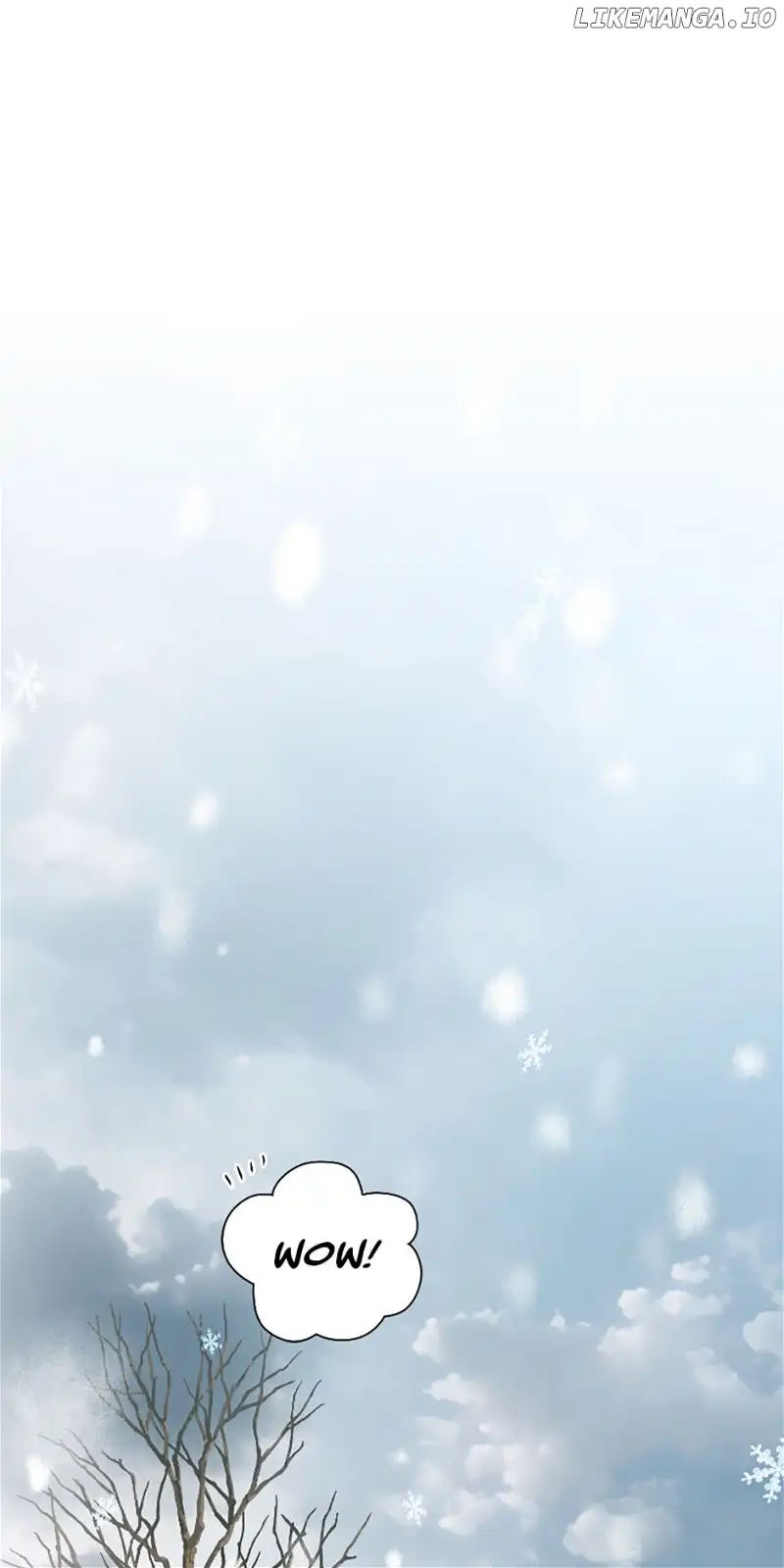 Only Want It With You chapter 54 page 21