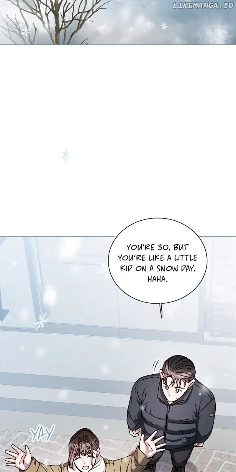 Only Want It With You chapter 54 page 22