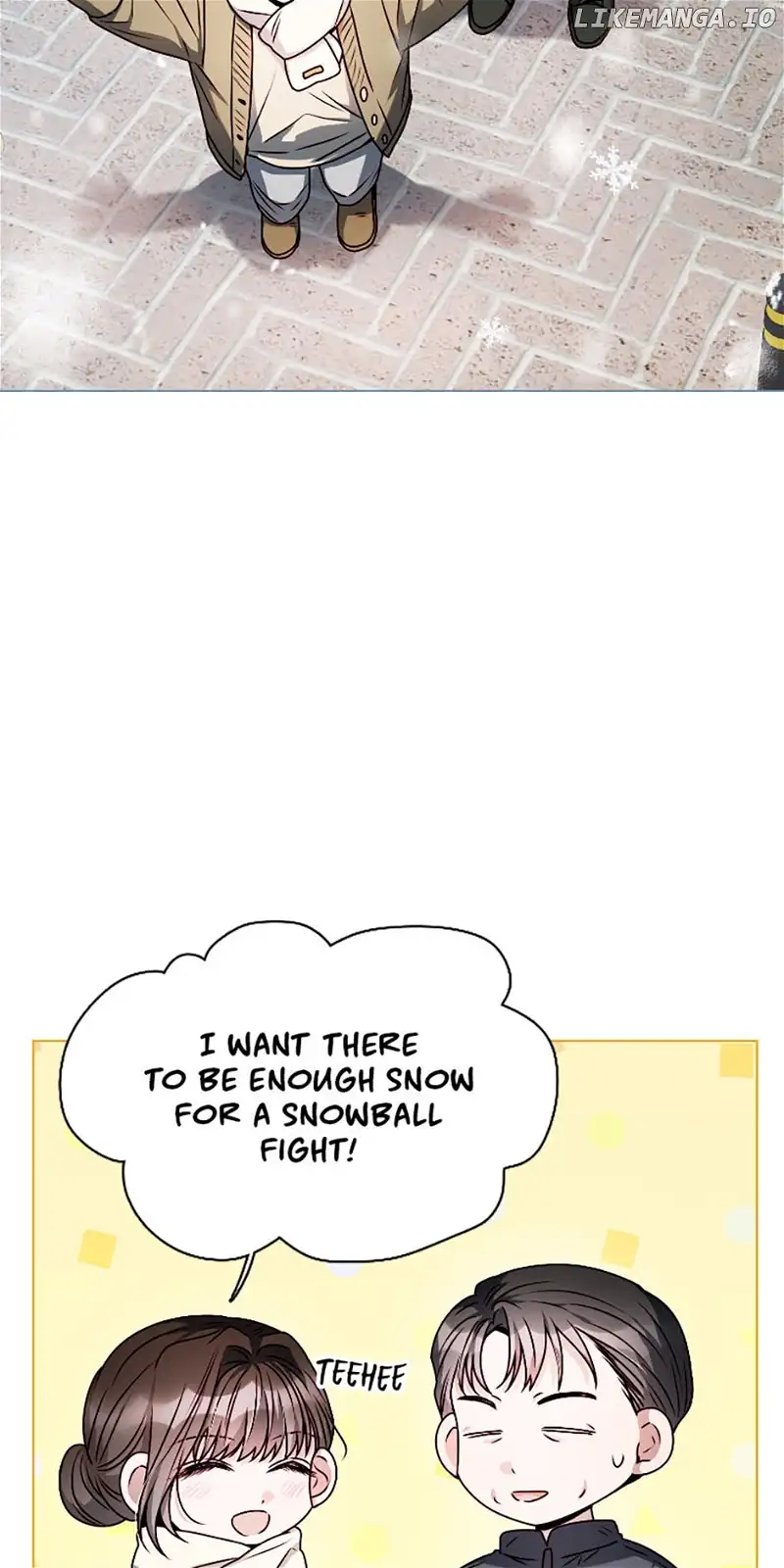 Only Want It With You chapter 54 page 23