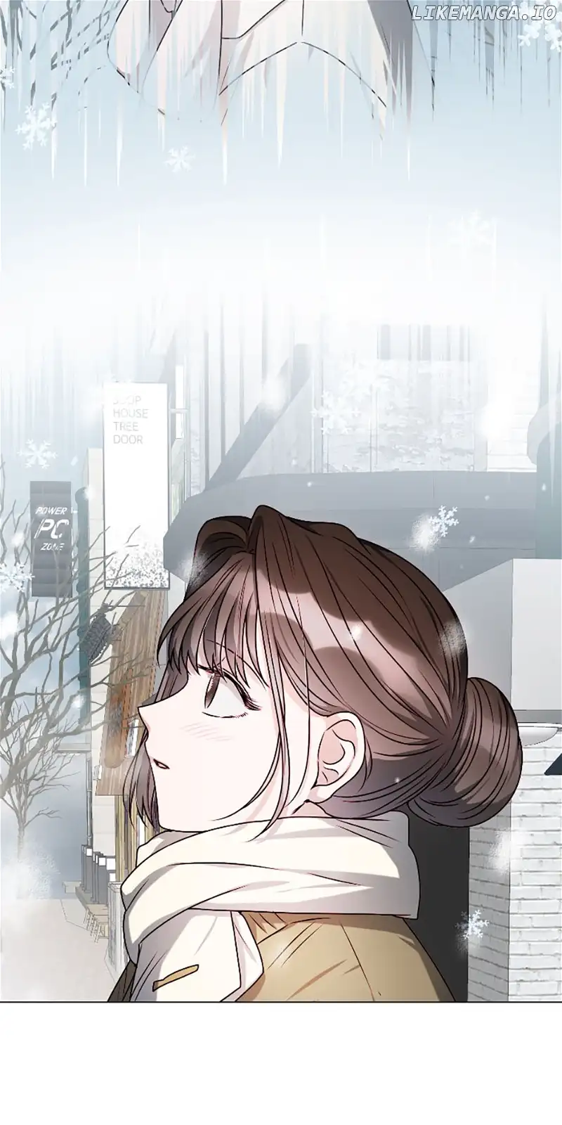 Only Want It With You chapter 54 page 25