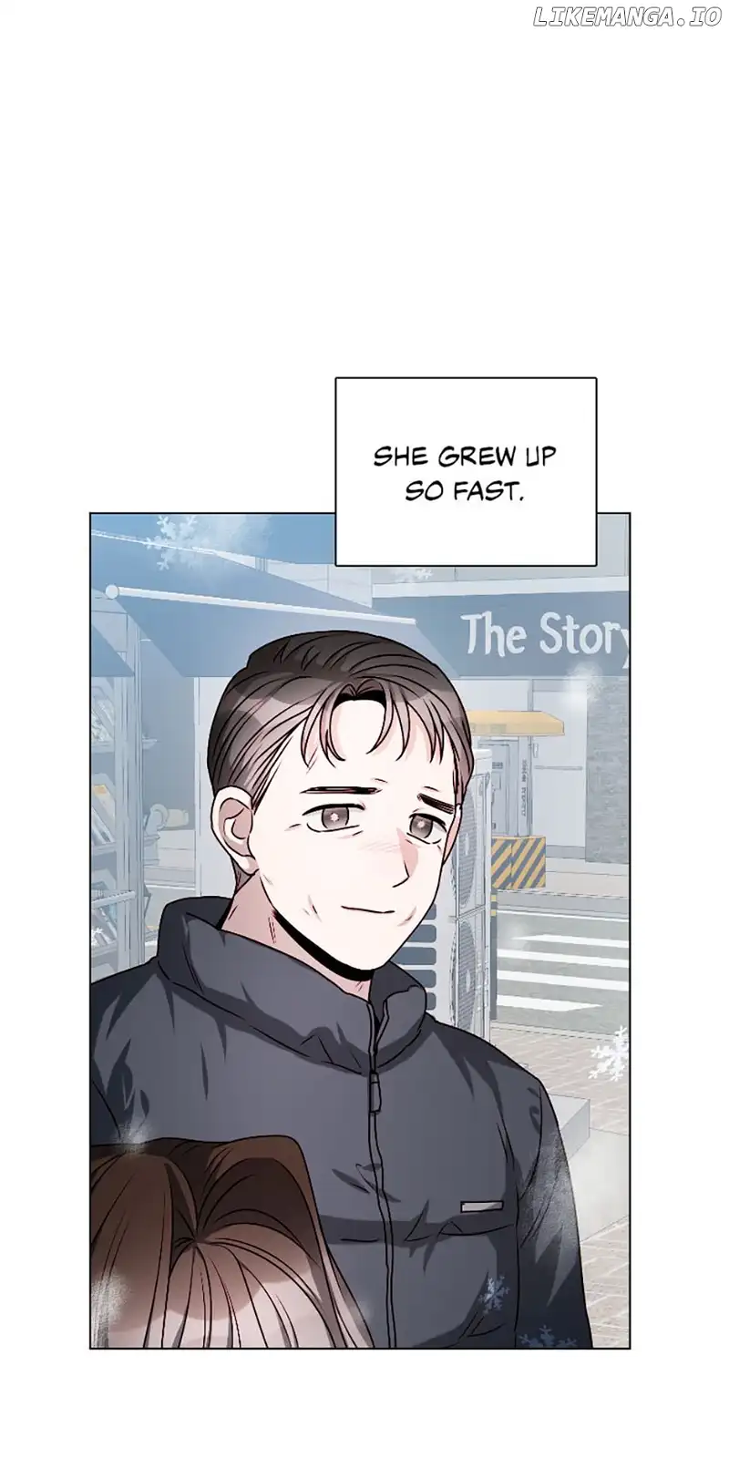 Only Want It With You chapter 54 page 26