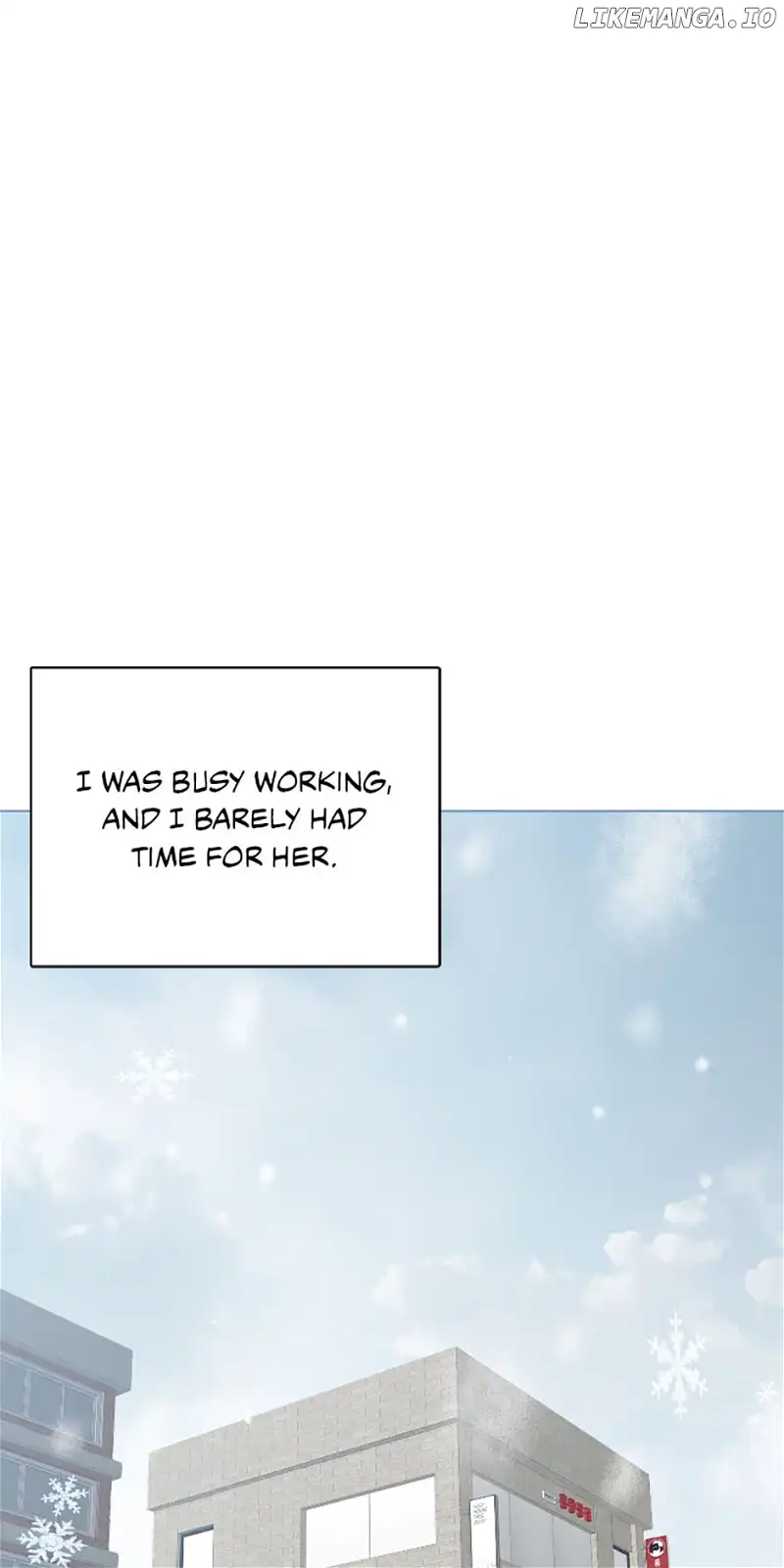 Only Want It With You chapter 54 page 27