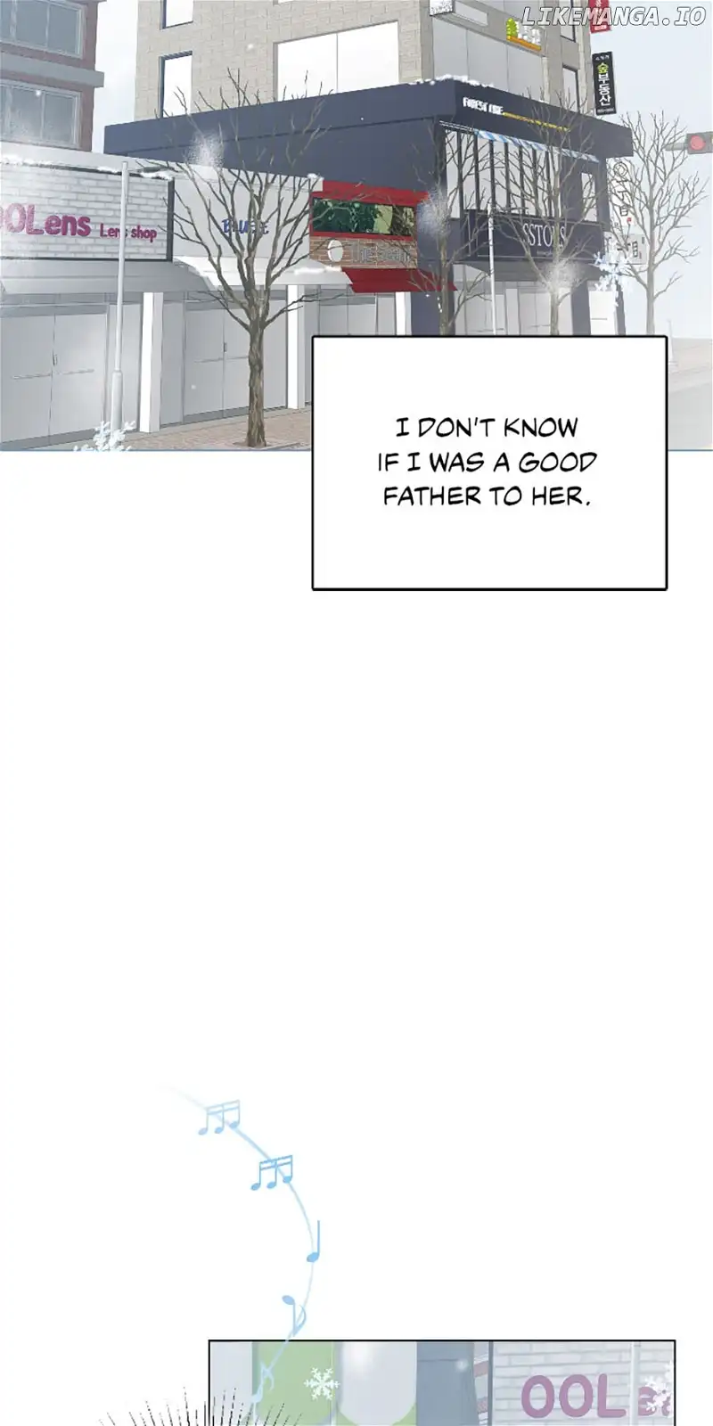 Only Want It With You chapter 54 page 28