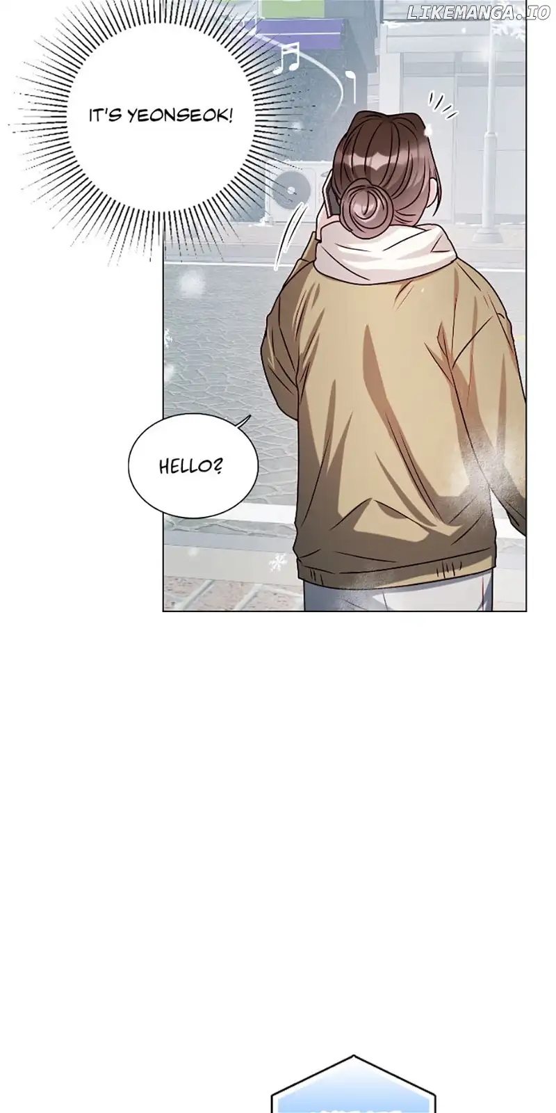 Only Want It With You chapter 54 page 29