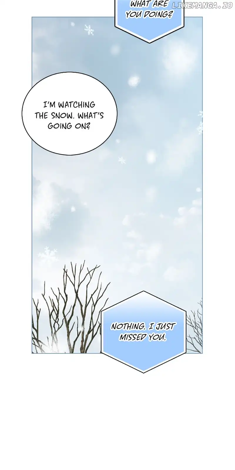 Only Want It With You chapter 54 page 30