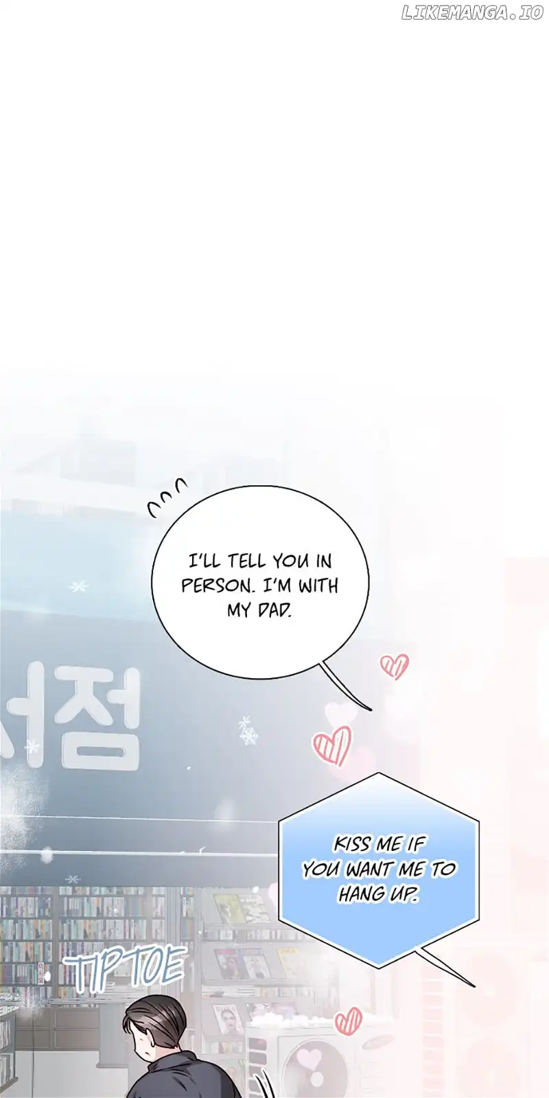 Only Want It With You chapter 54 page 32