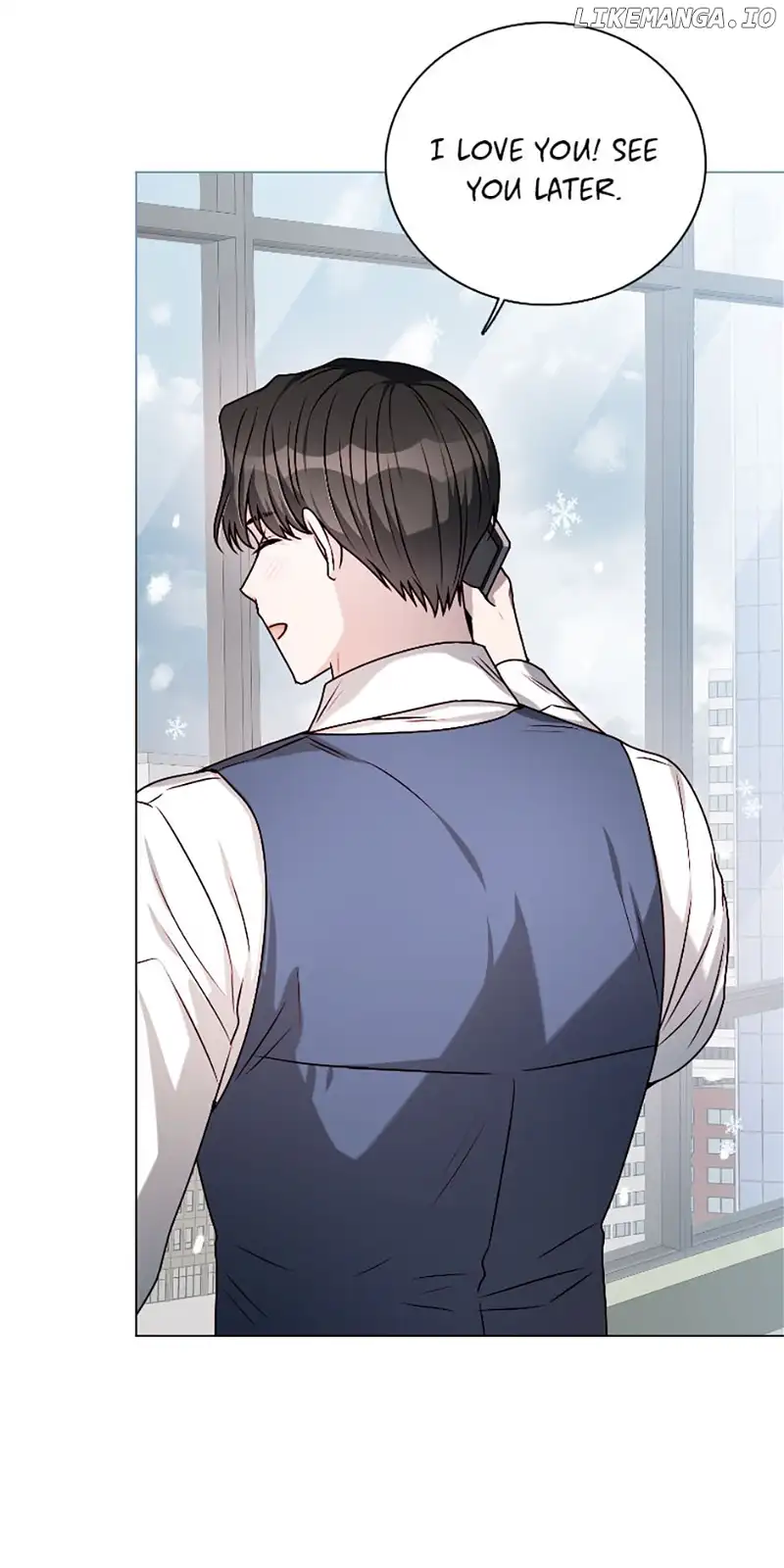 Only Want It With You chapter 54 page 35