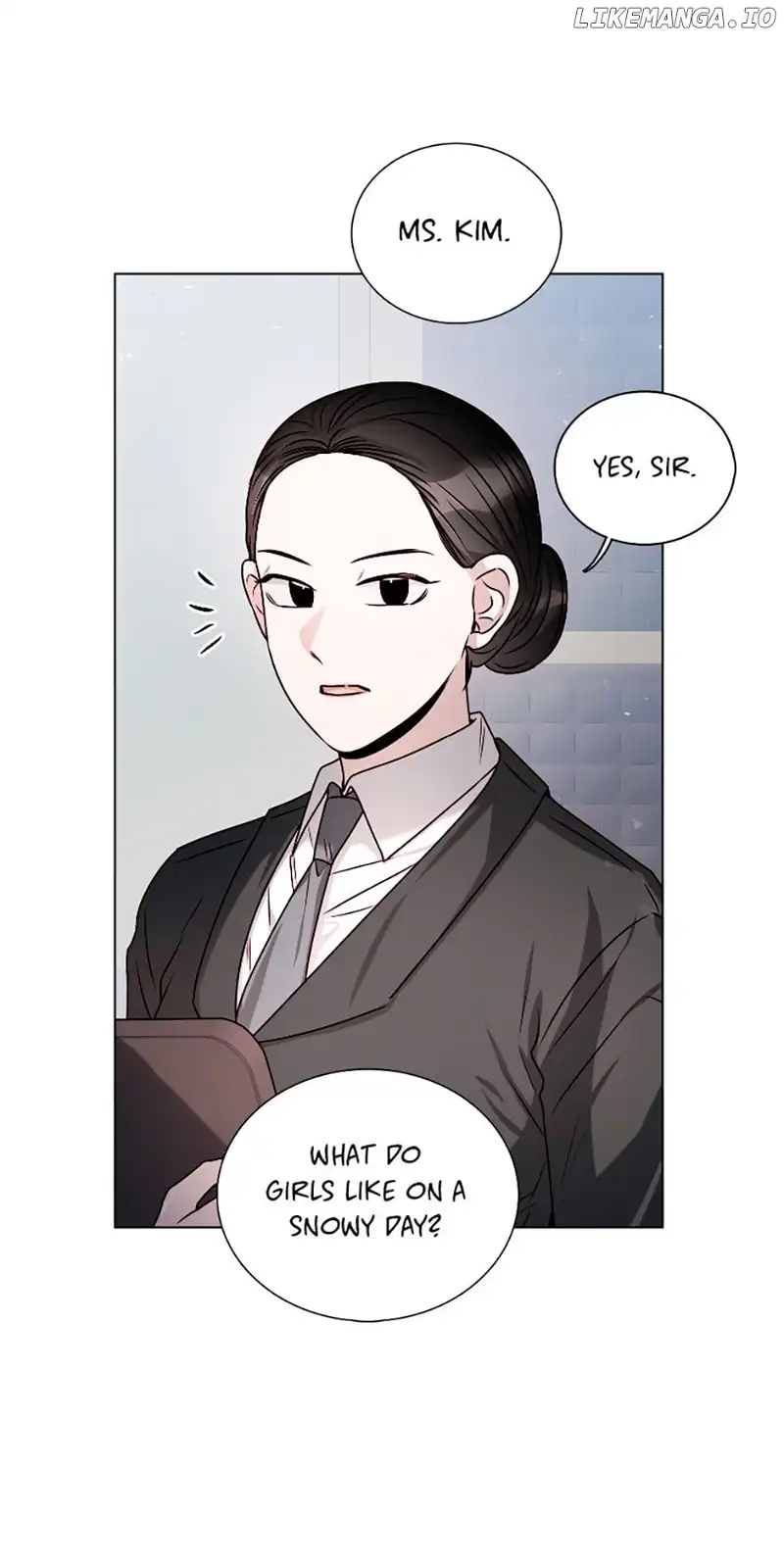 Only Want It With You chapter 54 page 40