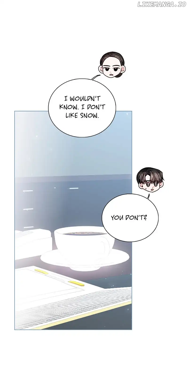 Only Want It With You chapter 54 page 41