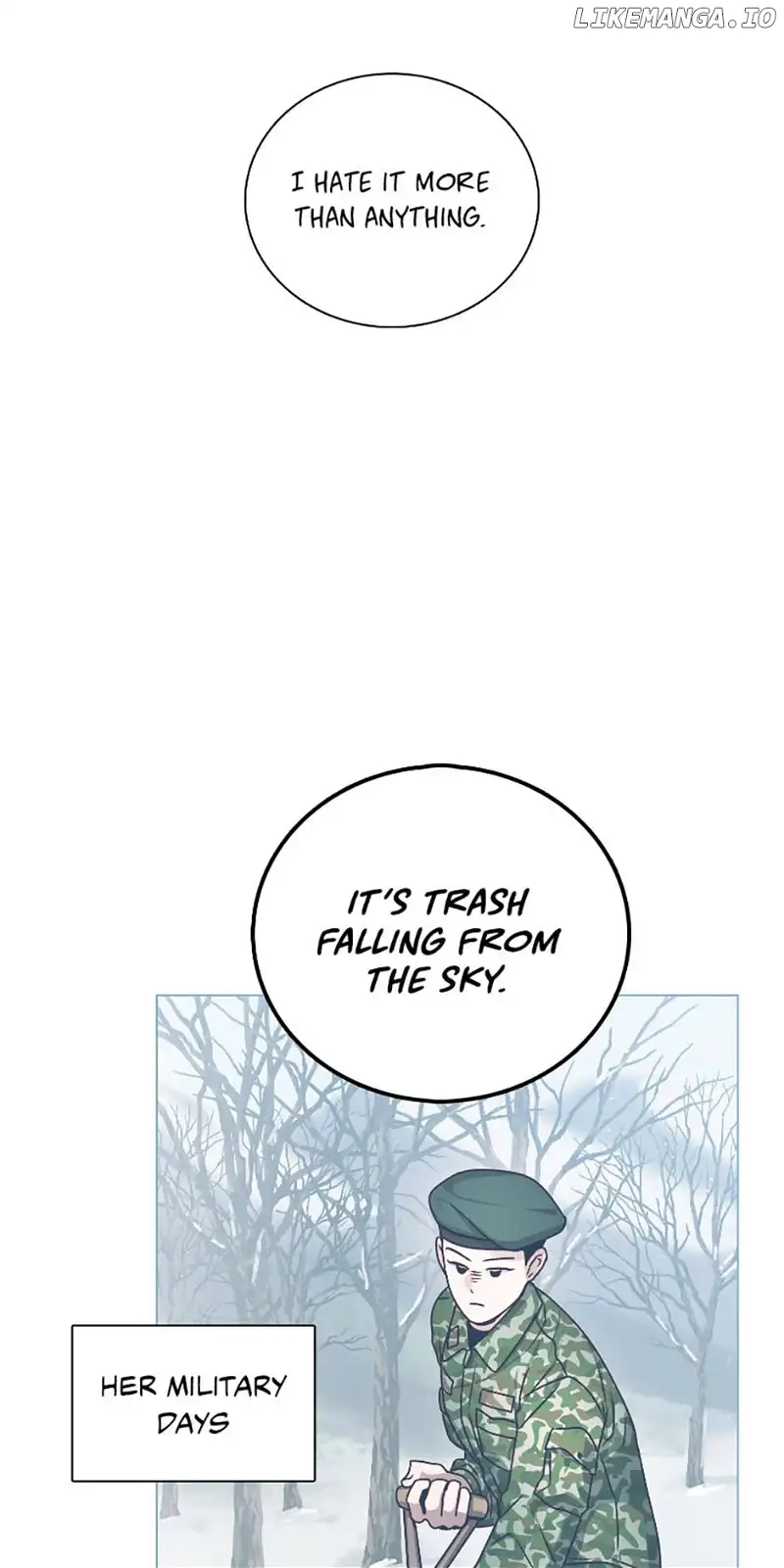 Only Want It With You chapter 54 page 42