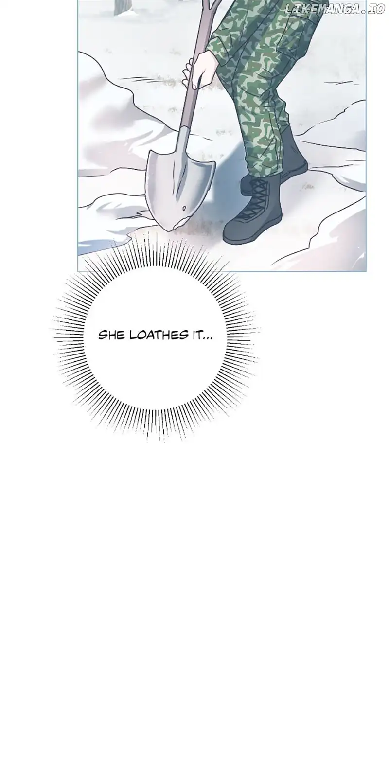 Only Want It With You chapter 54 page 43