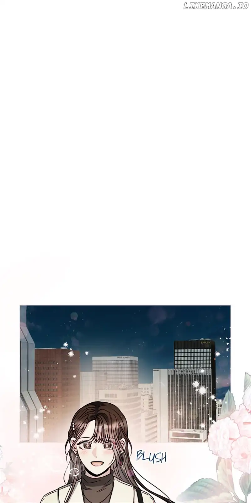 Only Want It With You chapter 54 page 44