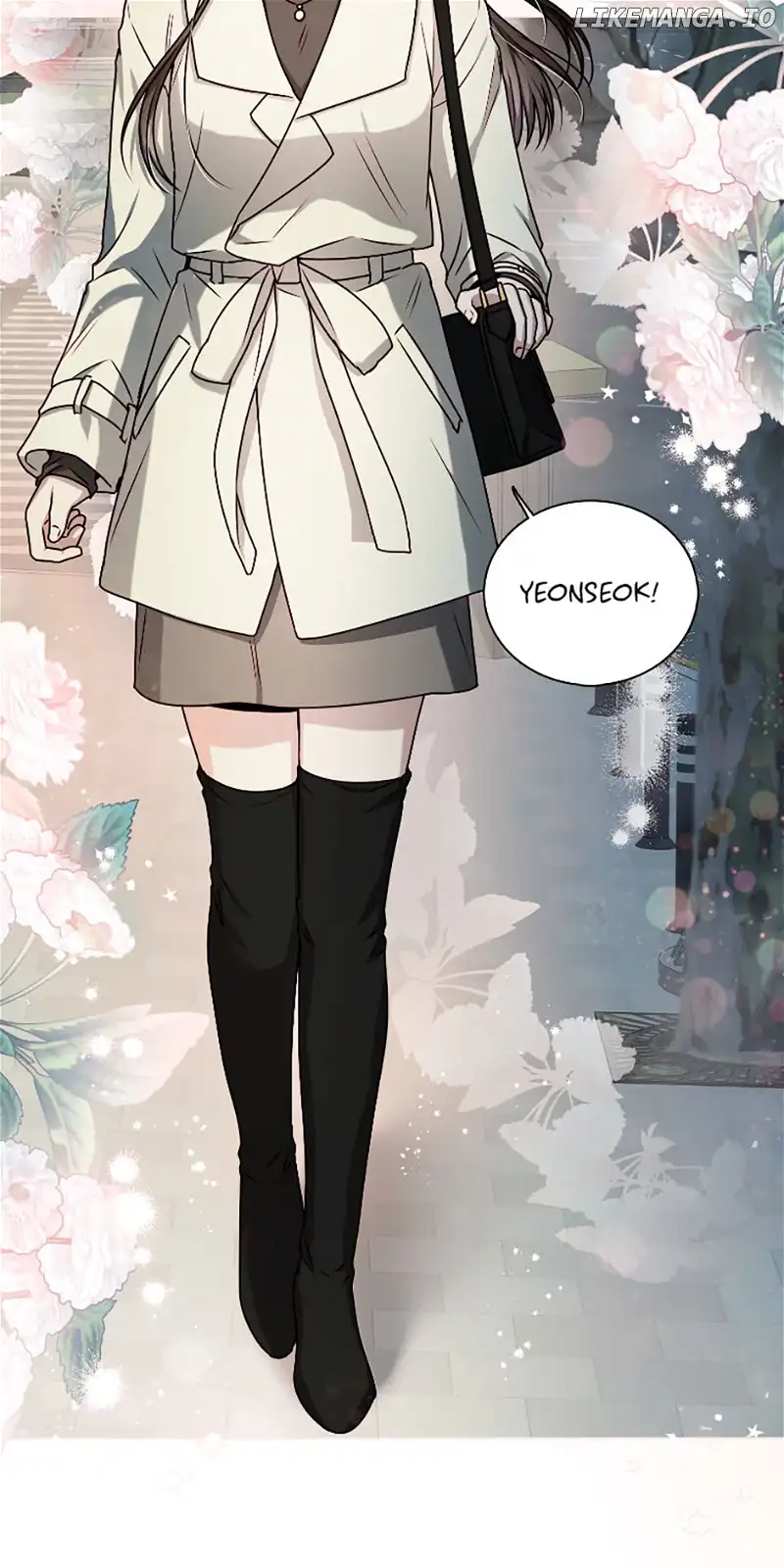 Only Want It With You chapter 54 page 45