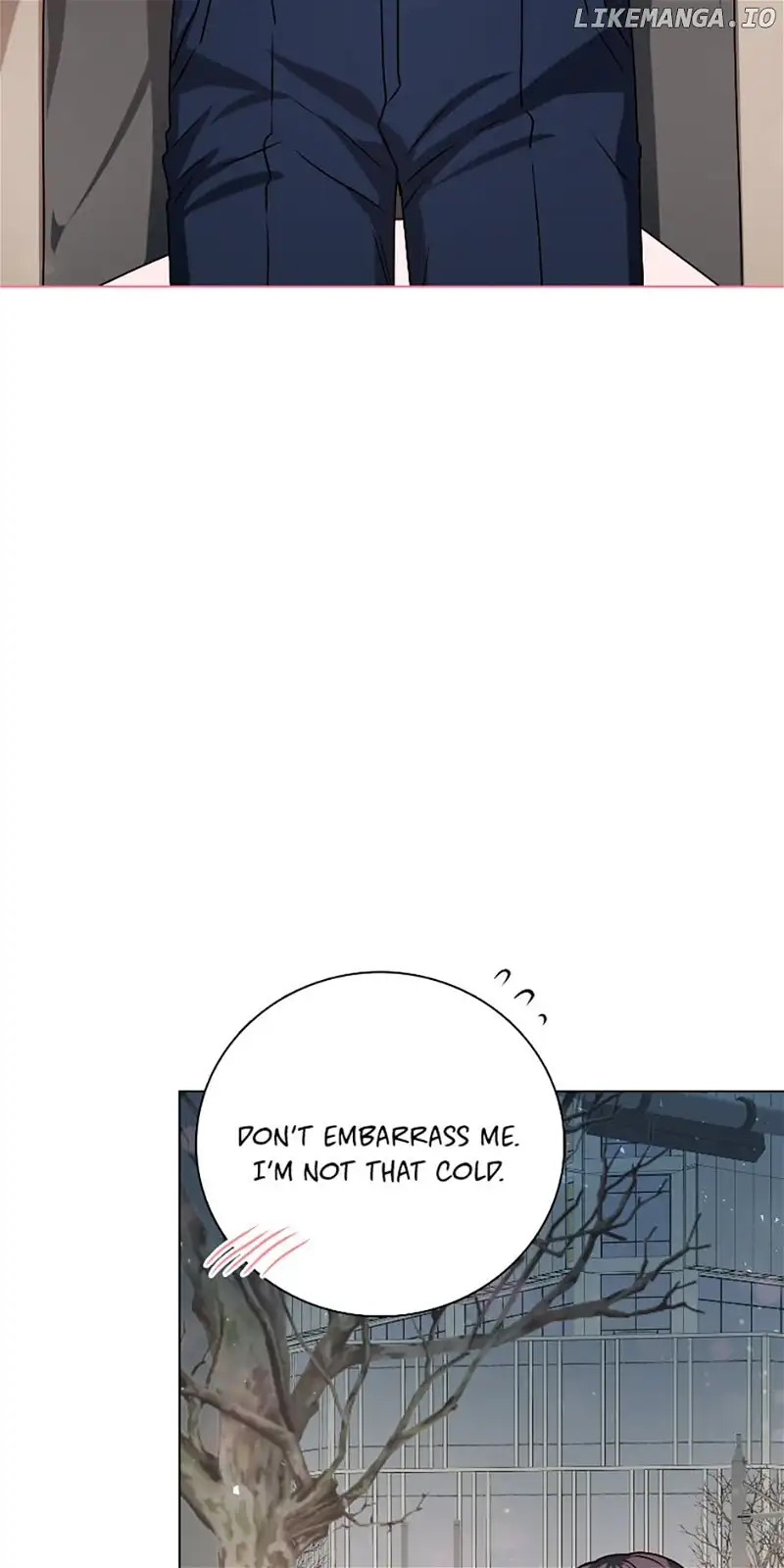 Only Want It With You chapter 54 page 48