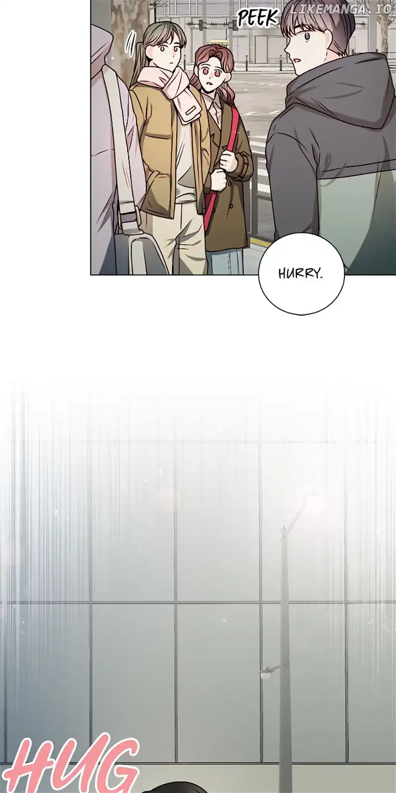 Only Want It With You chapter 54 page 49