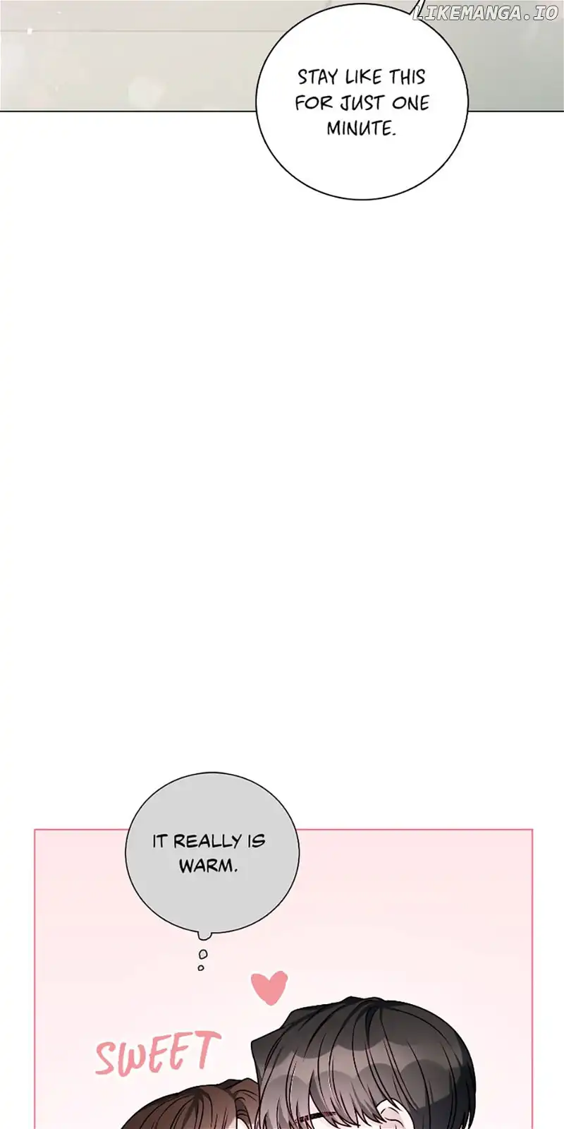 Only Want It With You chapter 54 page 52