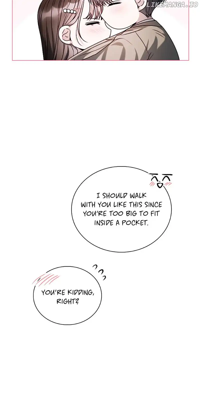 Only Want It With You chapter 54 page 53