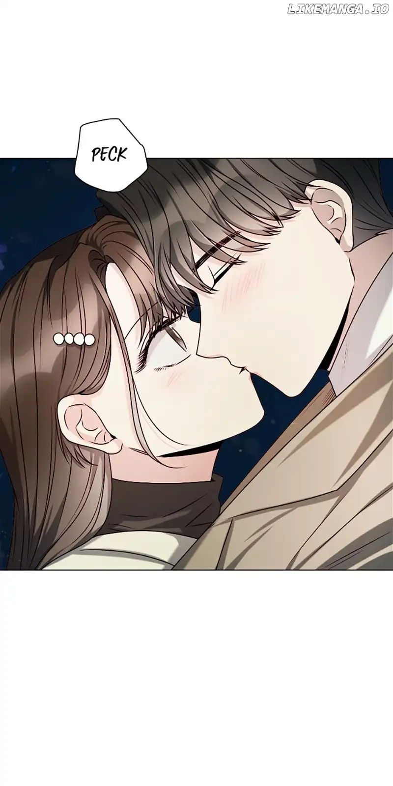 Only Want It With You chapter 54 page 54