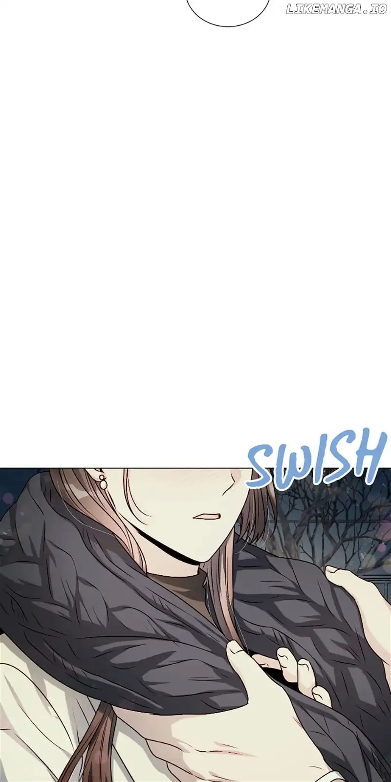 Only Want It With You chapter 54 page 57