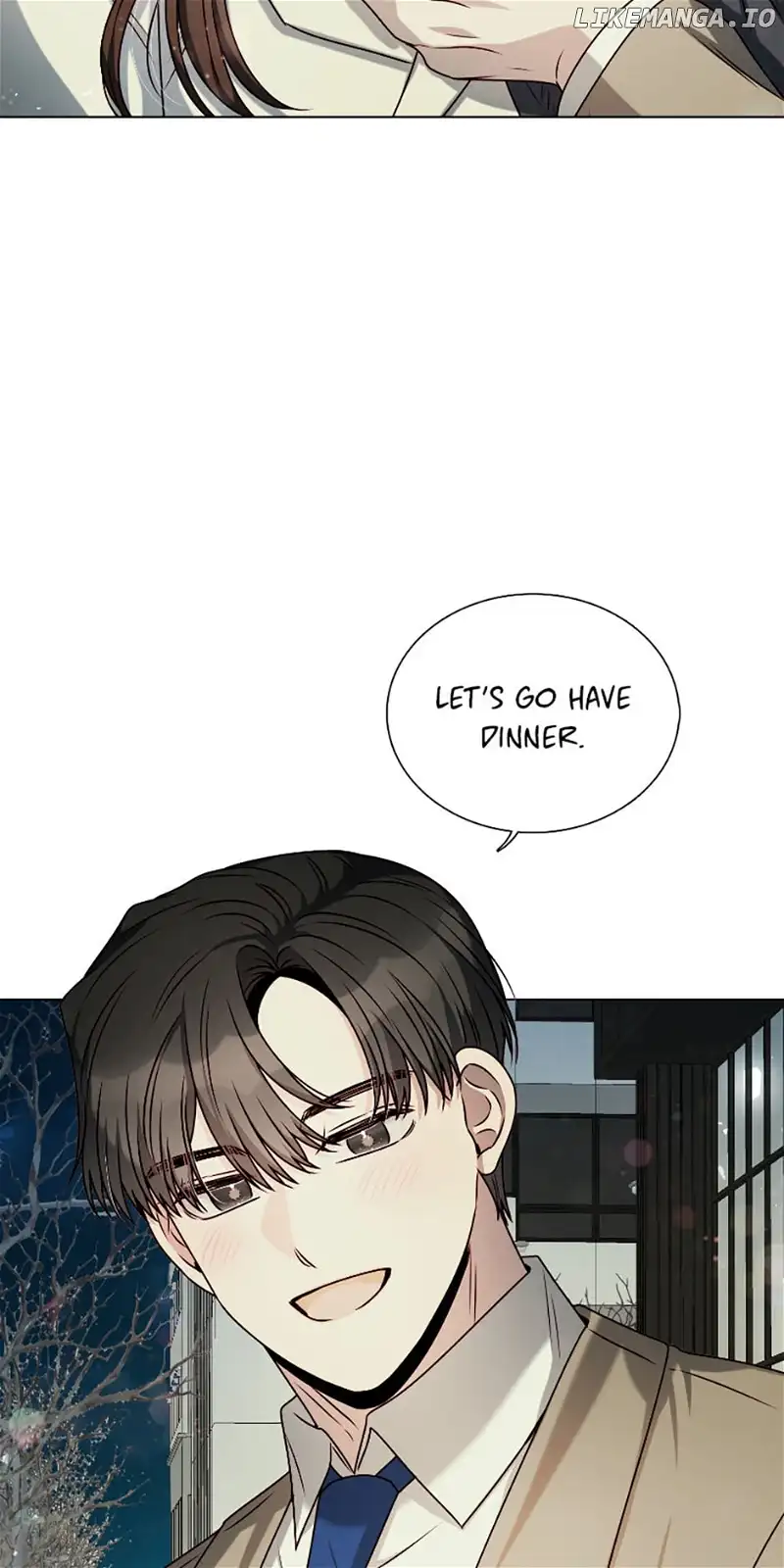 Only Want It With You chapter 54 page 58
