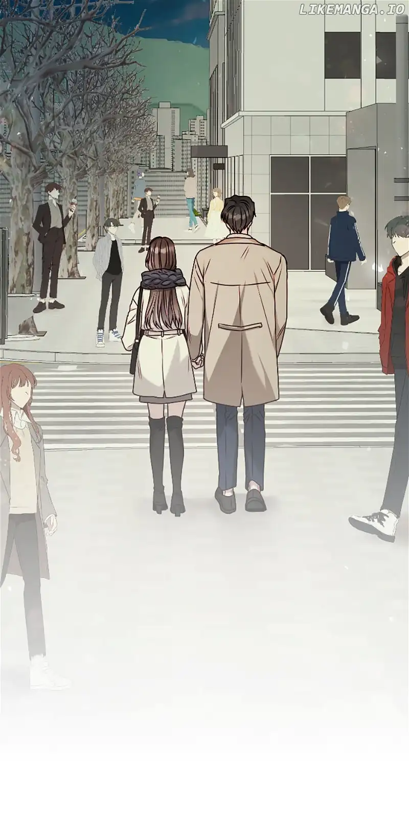 Only Want It With You chapter 54 page 60