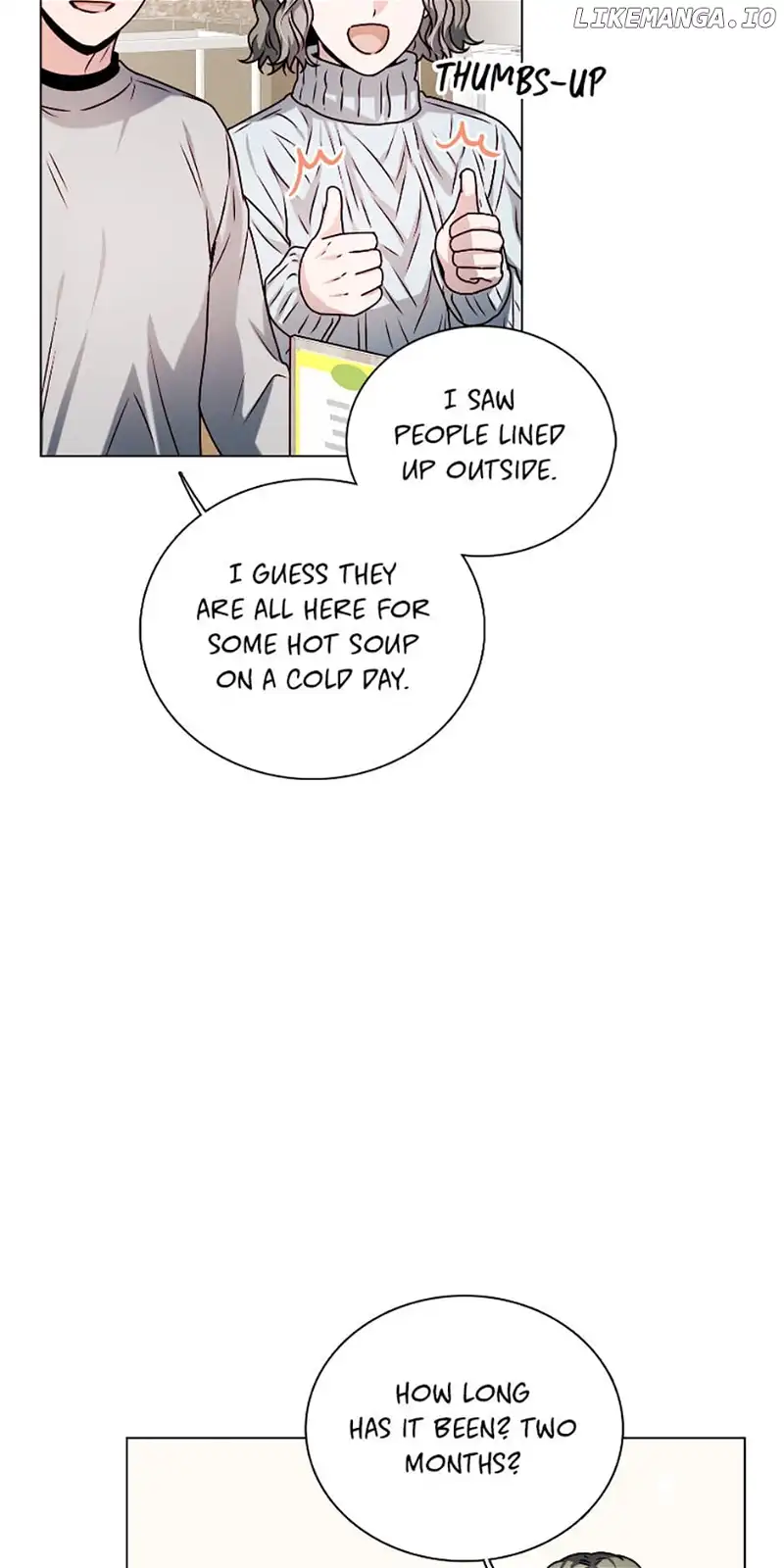 Only Want It With You chapter 54 page 64