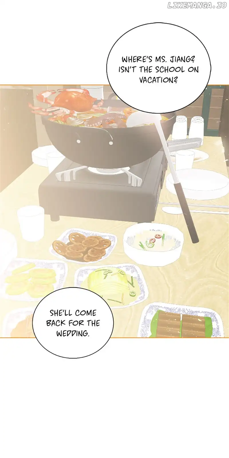 Only Want It With You chapter 54 page 66