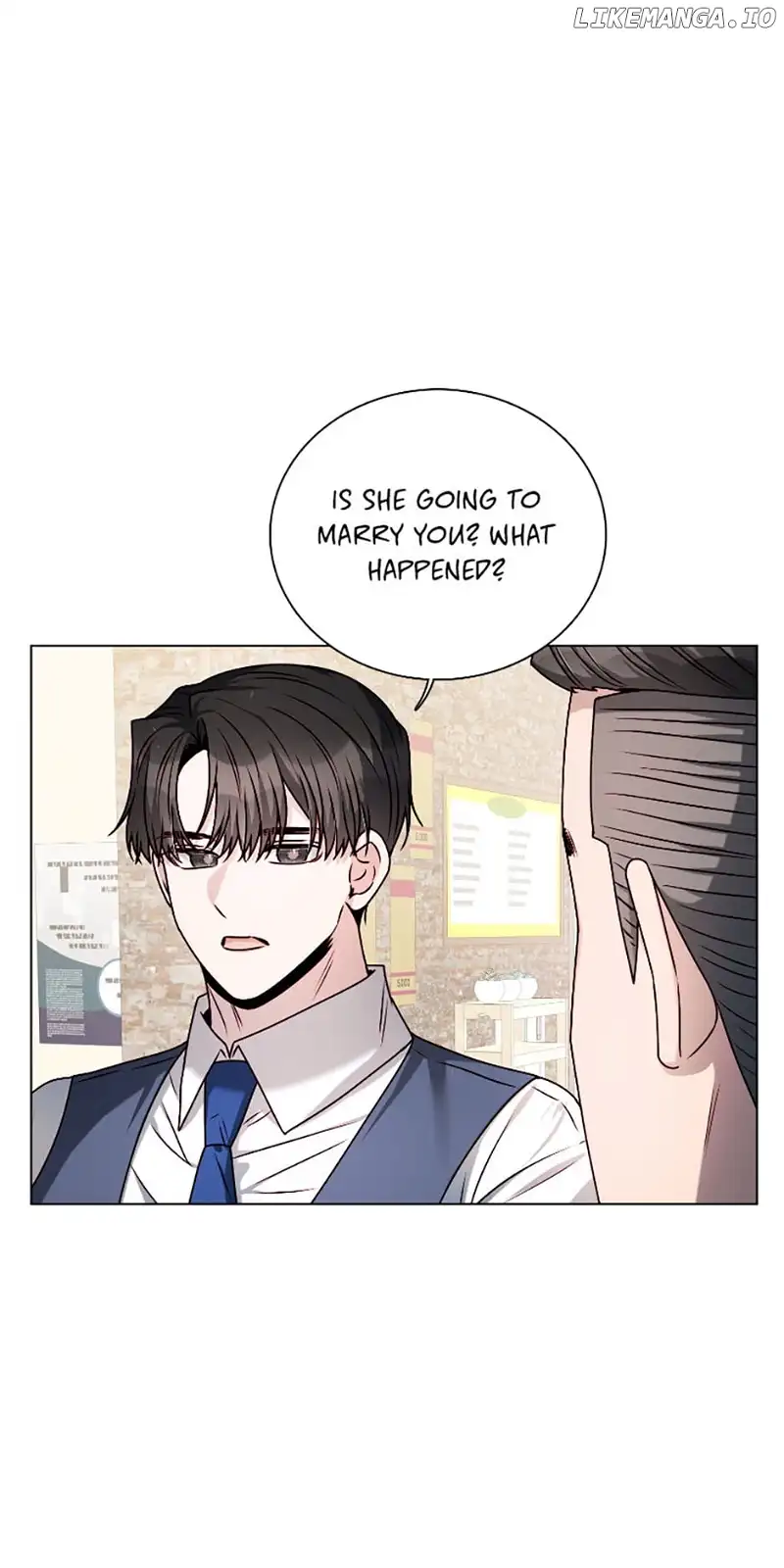 Only Want It With You chapter 54 page 67