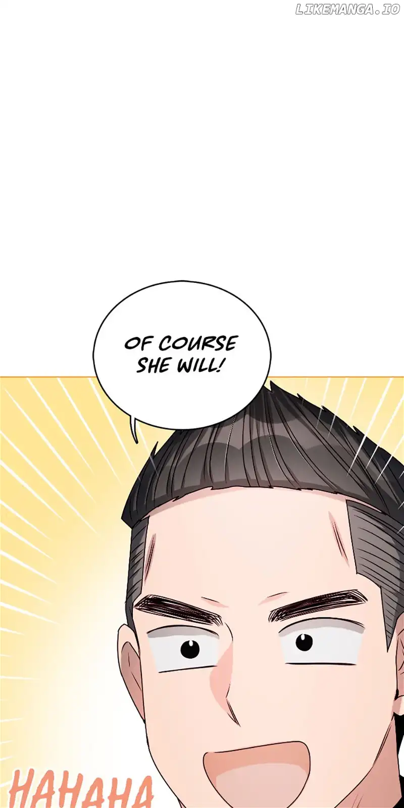 Only Want It With You chapter 54 page 68