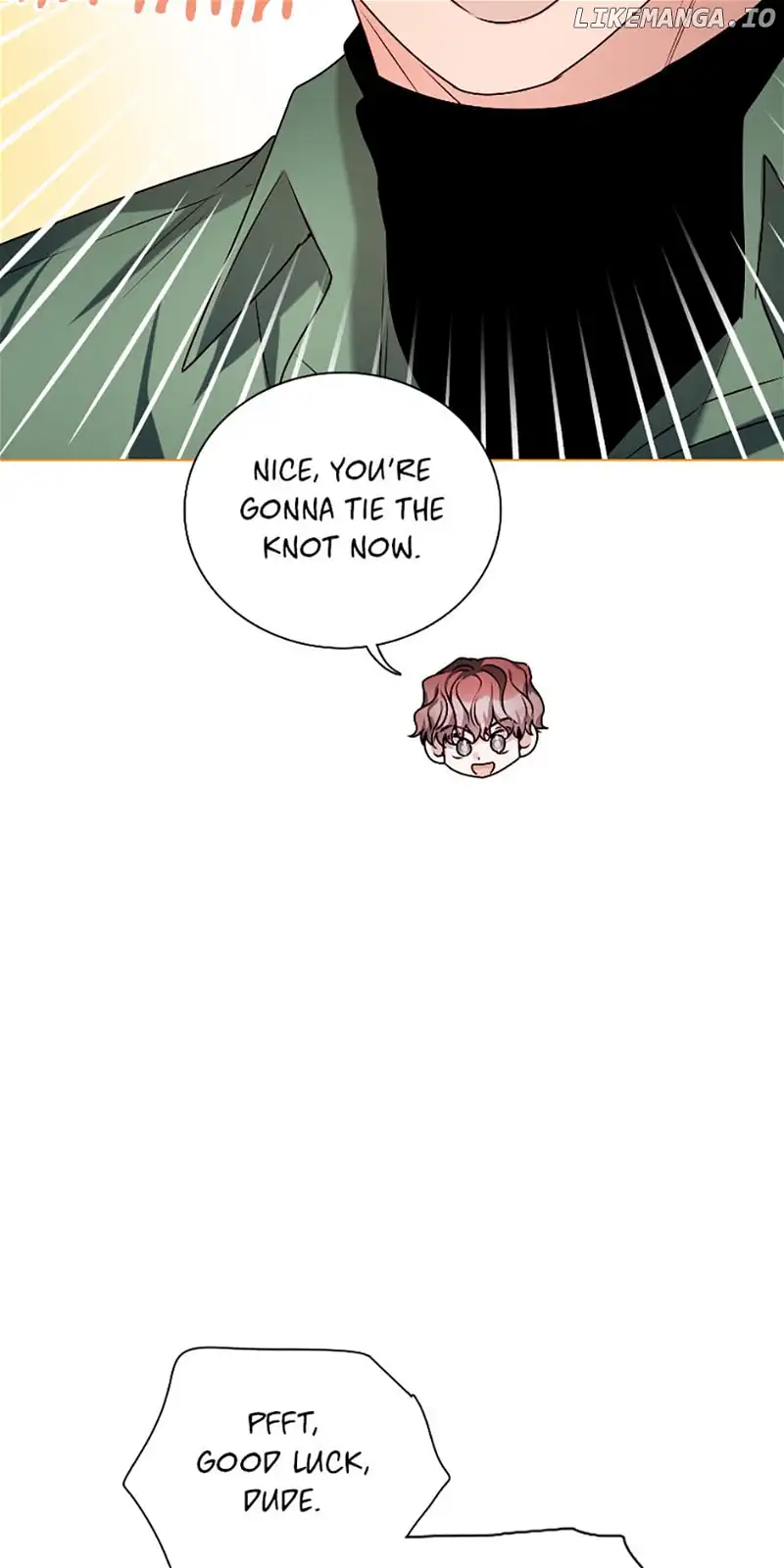 Only Want It With You chapter 54 page 69
