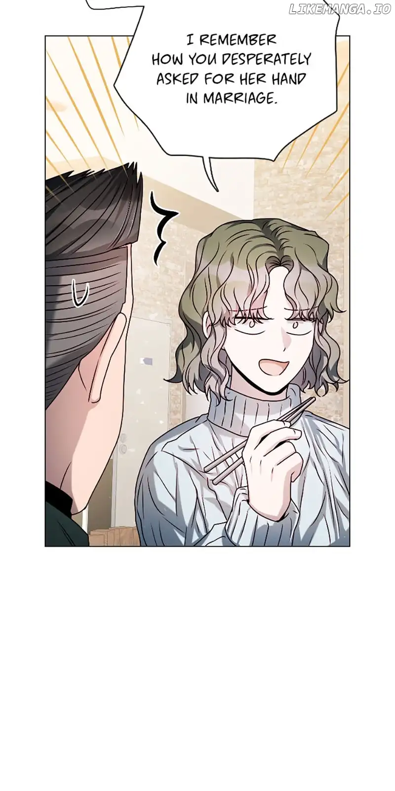 Only Want It With You chapter 54 page 70