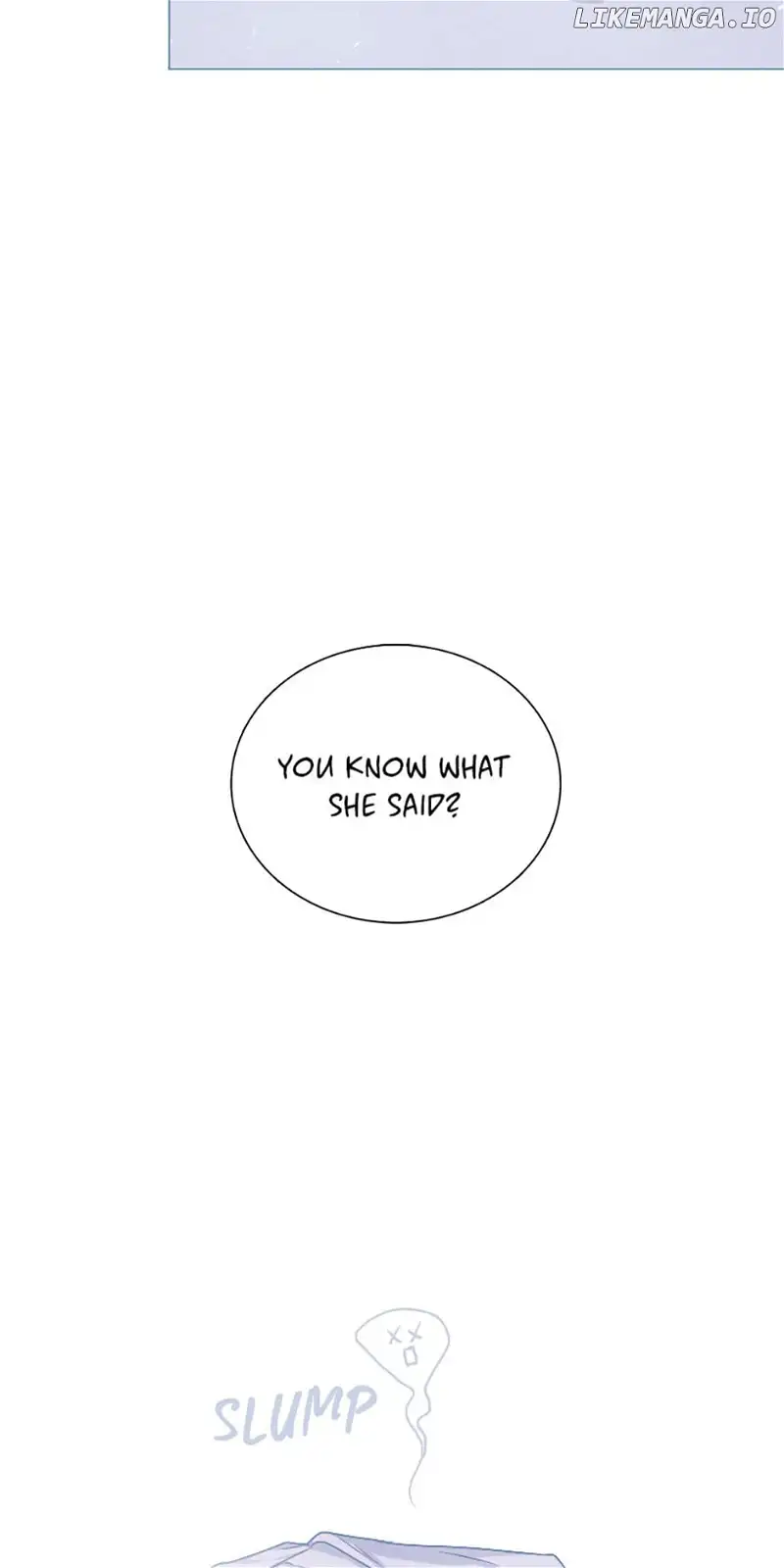Only Want It With You chapter 54 page 72