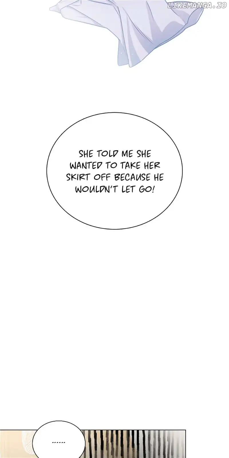 Only Want It With You chapter 54 page 73