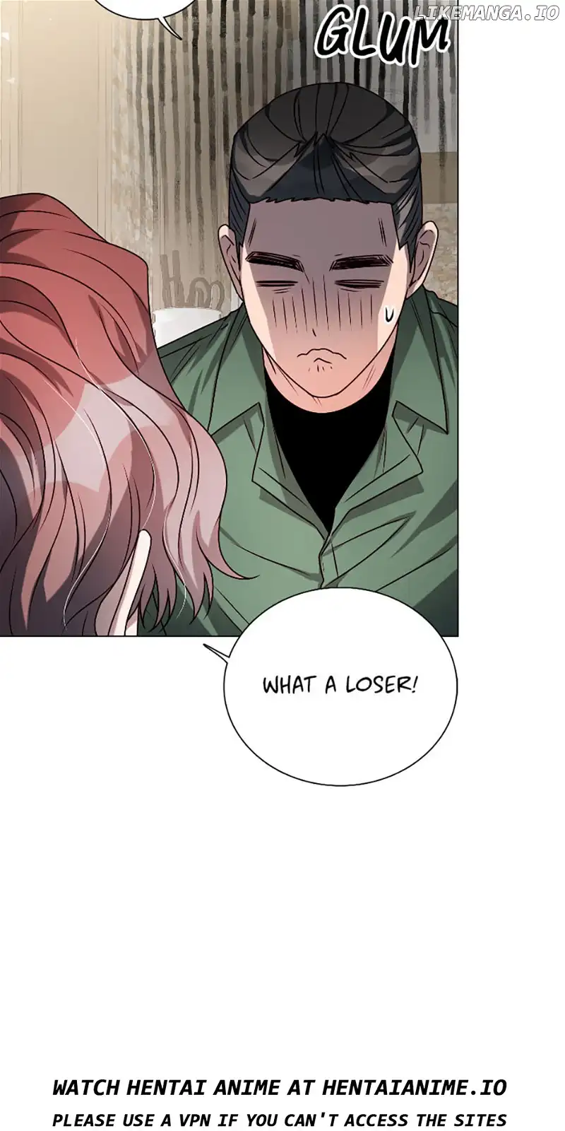 Only Want It With You chapter 54 page 74