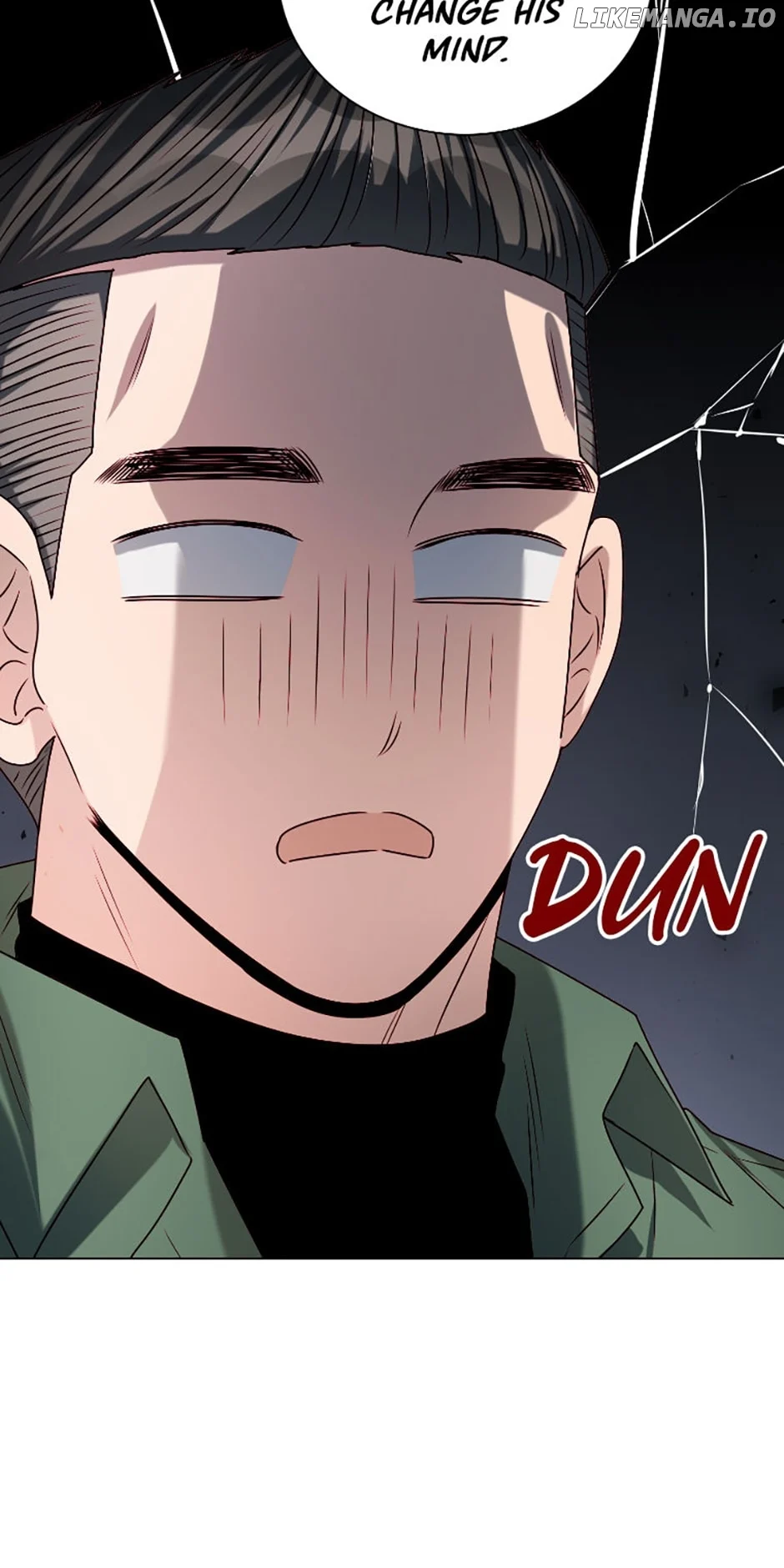 Only Want It With You chapter 55 page 5